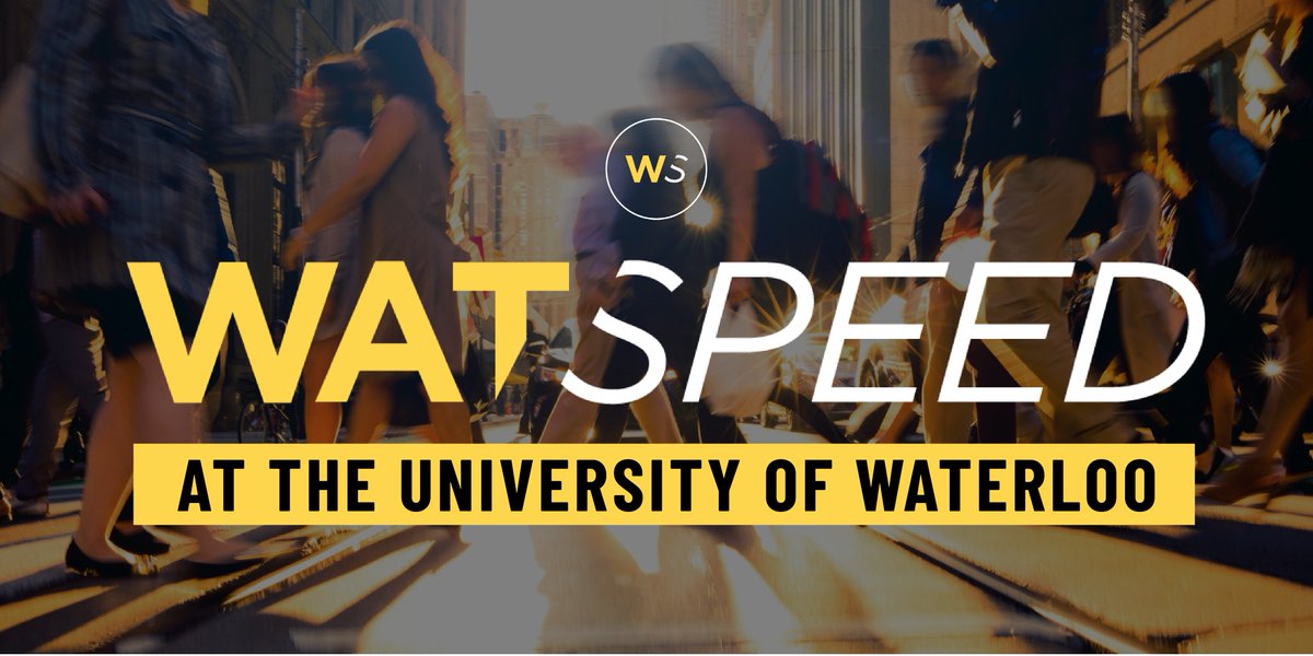 Watspeed