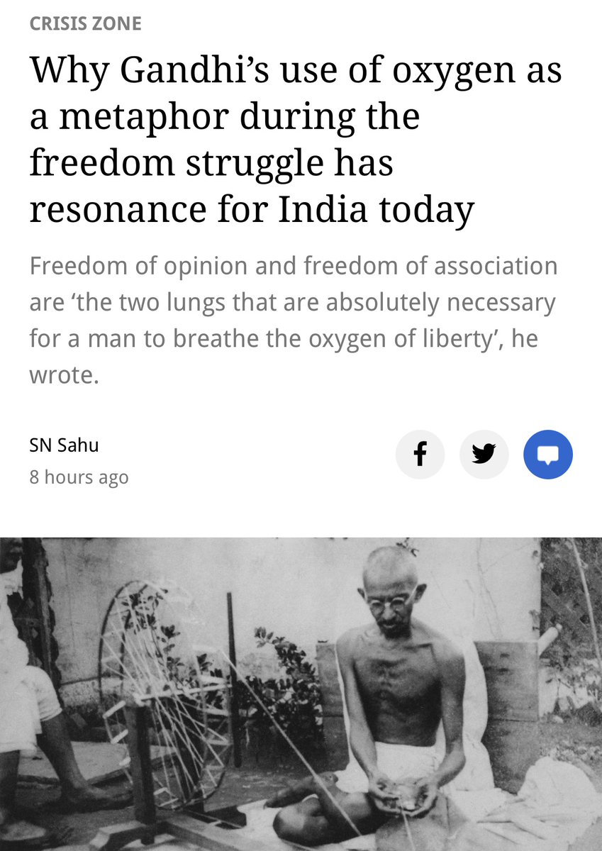 RahulGandhi's tweet photo. #Dissent https://t.co/CiTrOQnkmc