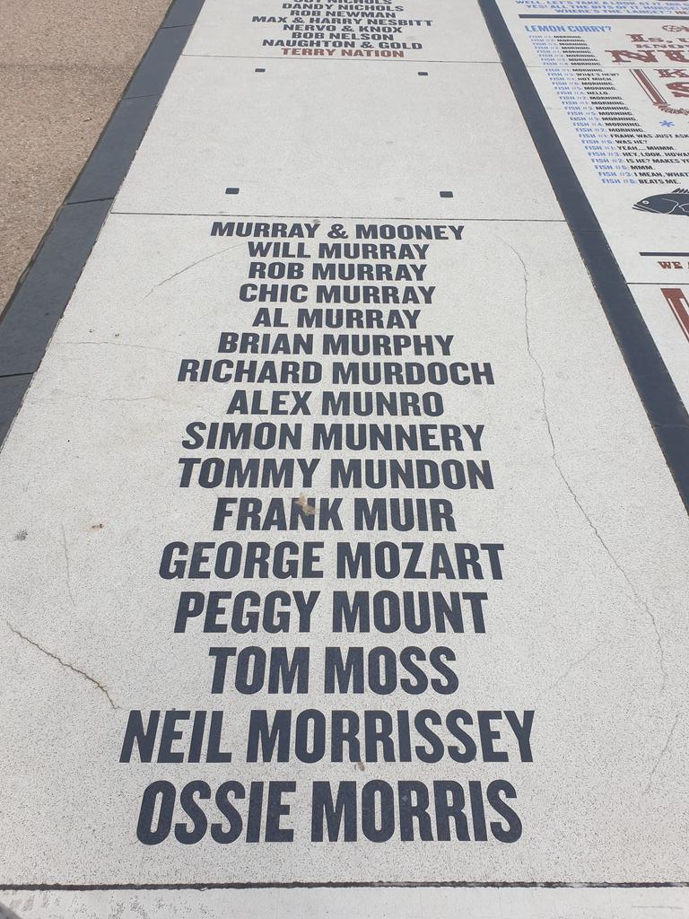 CSRizzoli23's tweet image. In Blackpool and seeing these reminds me of @SusanCalman 's week by the sea when she pointed these out i just had to take a photo 😊 #Blackpool #chicmurray #bringmesunshine #morcambeandwise #quickstep #strictly @keviclifton