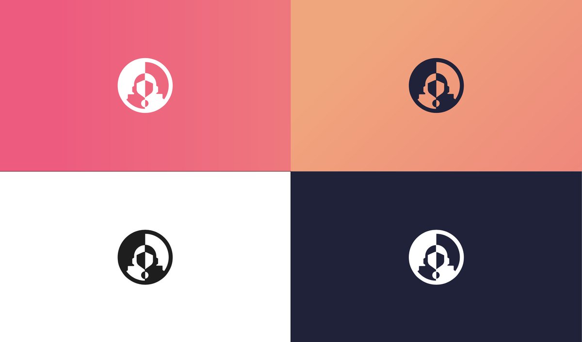 SafeFairMoon's tweet image. Several design ideas and many hours of work later, the time has finally come! We are excited to introduce the new #SafeFairMoon logo. 🚀 

From now on, we will also communicate more actively with you again. Lots of work has been done silently. We will share it with you very soon.