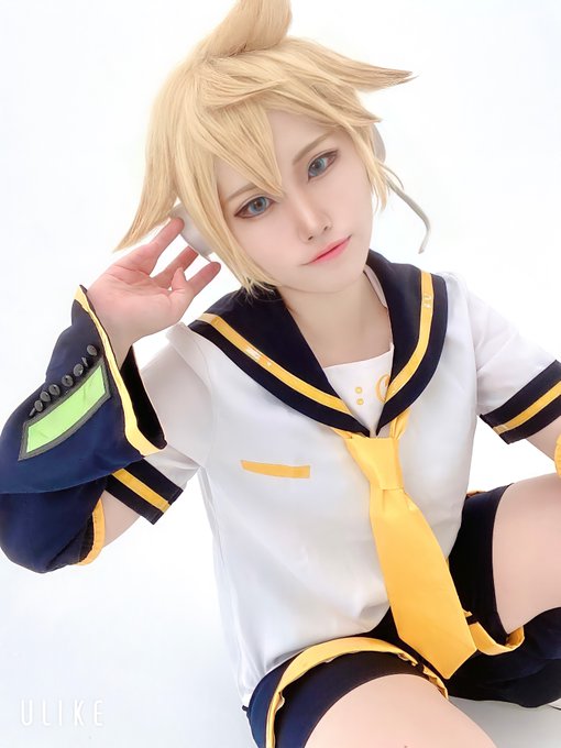 コスプレイヤーしゅんすけのTwitter画像25