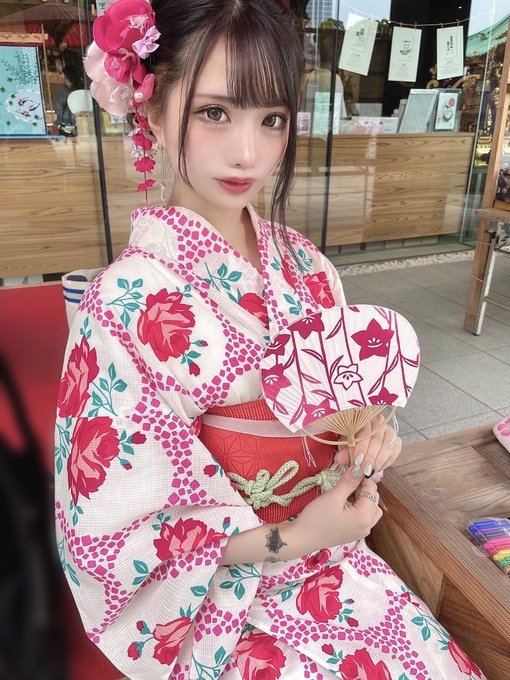 コスプレイヤー天魔きらのTwitter画像11