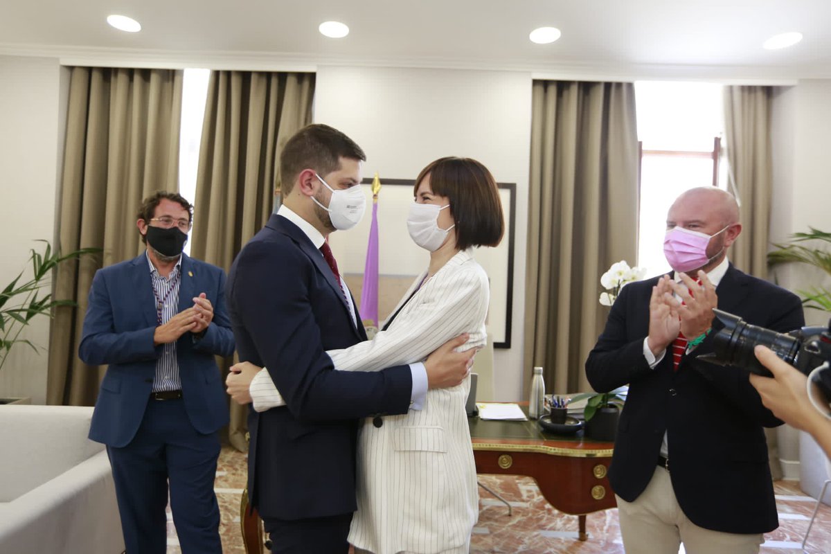 Jose Manuel Prieto tweet media