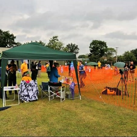 PandSWeb's tweet image. Approx 130 people visited us yeaterday for the @archerygb BIG WEEKEND 2021. Lots of smiles and  the rain stayed away!
If you want more info on starting archery visit: startarchery.co.uk
#bigweekend #startarchery