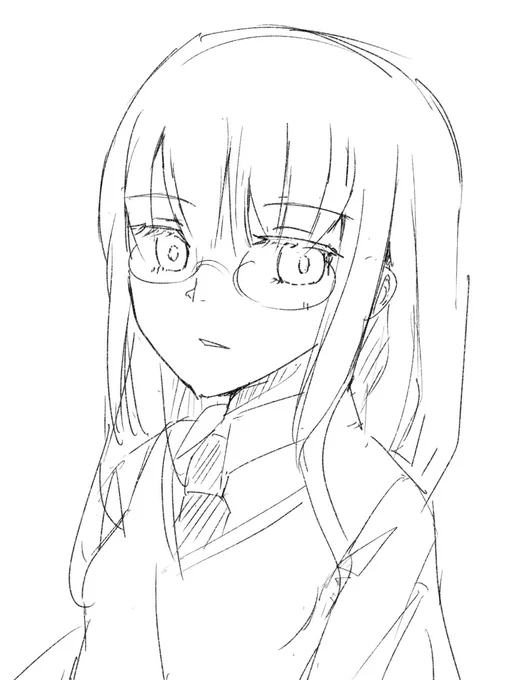 脳みそ空っぽ誰でもない娘。 