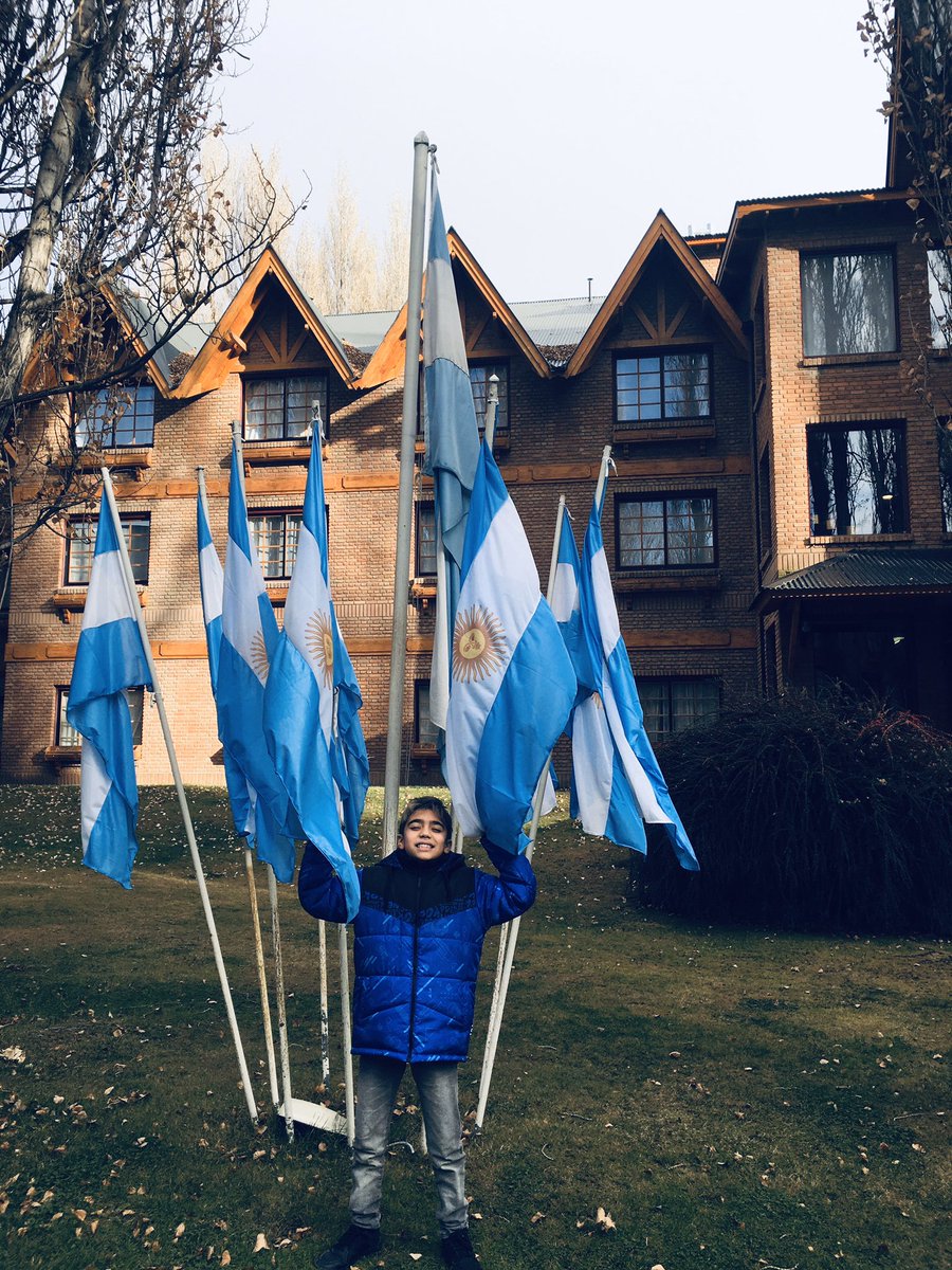 vivizavaley's tweet photo. Vamos Argentina https://t.co/XKaOgT9JZO