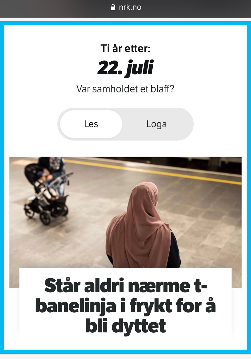 tophepahle's tweet photo. NRK har i det minste endret det sykt spekulative innsalget sitt på forsiden, men det endrer ikke det faktum at hele denne reportasjen er en aldri så liten journalistisk fallitt, både i idé, innhold, form, intensjon og kontekstualisering (eller mangel på). https://t.co/QhAFgDTLZW