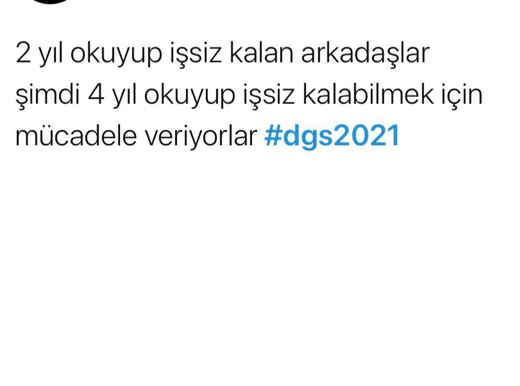 Biz Burdan Devam #dgs2021 😂