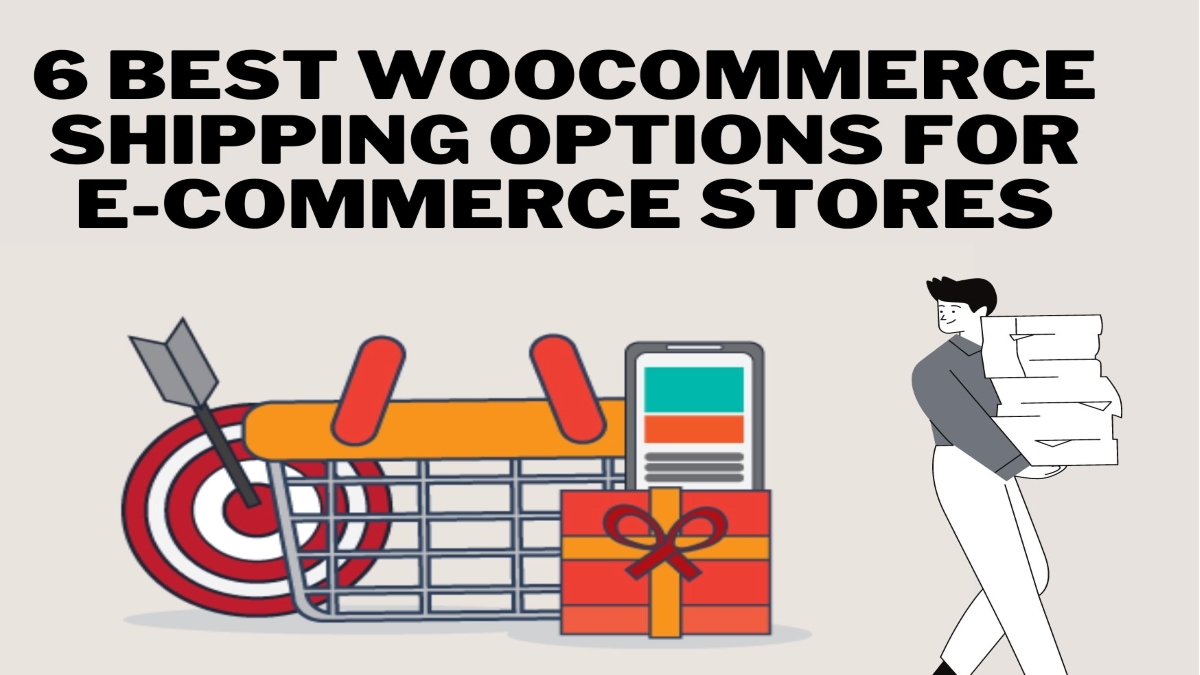 CoderShamim's tweet image. 6 Best WooCommerce Shipping Options for E-Commerce Stores.
1. WooCommerce Shipping
2. Shippo
3. ShipStation
4. Ordoro
5. PayPal Shipping
6. Single-carrier plugins
Hire me: fiverr.com/share/l7KkYb
#onlineStore #onlineShop #woocommerce #ecommerce #shipping #CopaAmerica #DiMaria