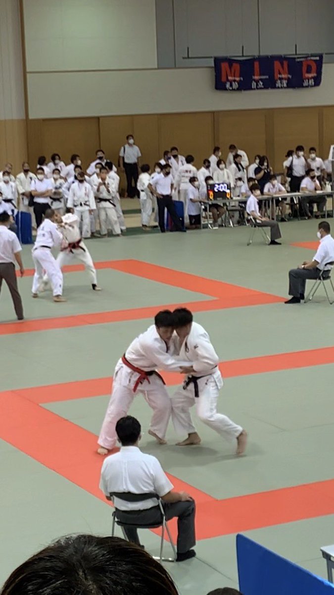 立命館大学体育会柔道部 Ritsumei Judo Twitter