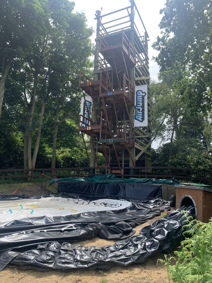 WranglePrimary's tweet photo. It’s time… #AirJump #Y6Residential https://t.co/5oxKGI0iA0