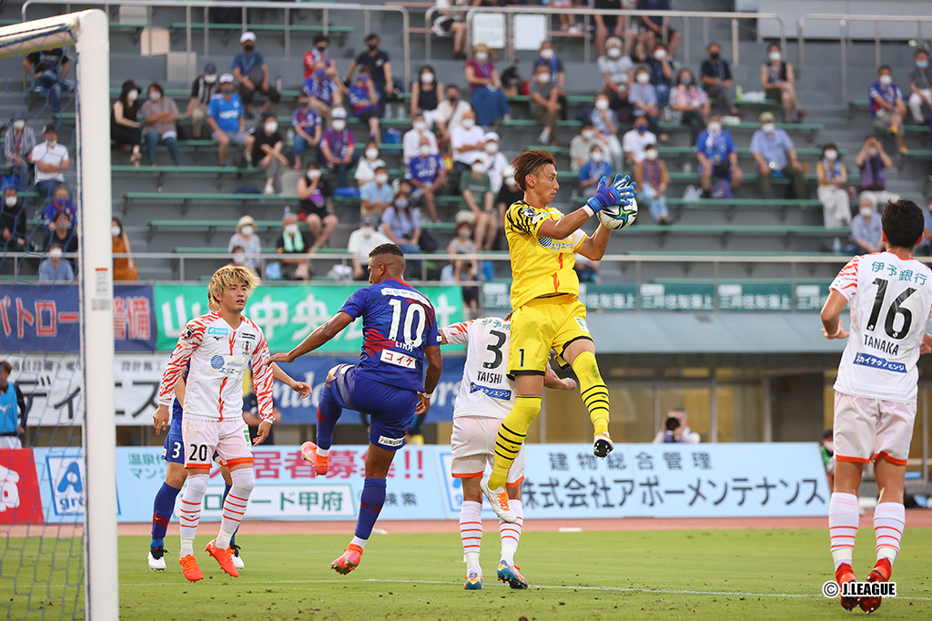 愛媛fc 掲示板