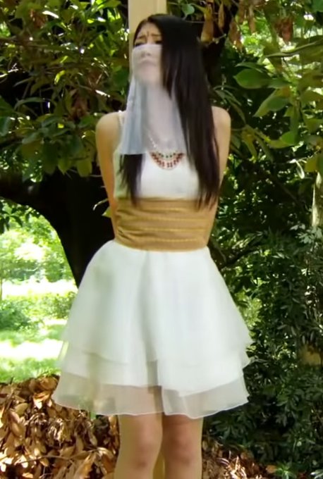 キョウリュウピンク縛られるの好きだなww

#キョウリュウジャー #緊縛 #ヒロピン 