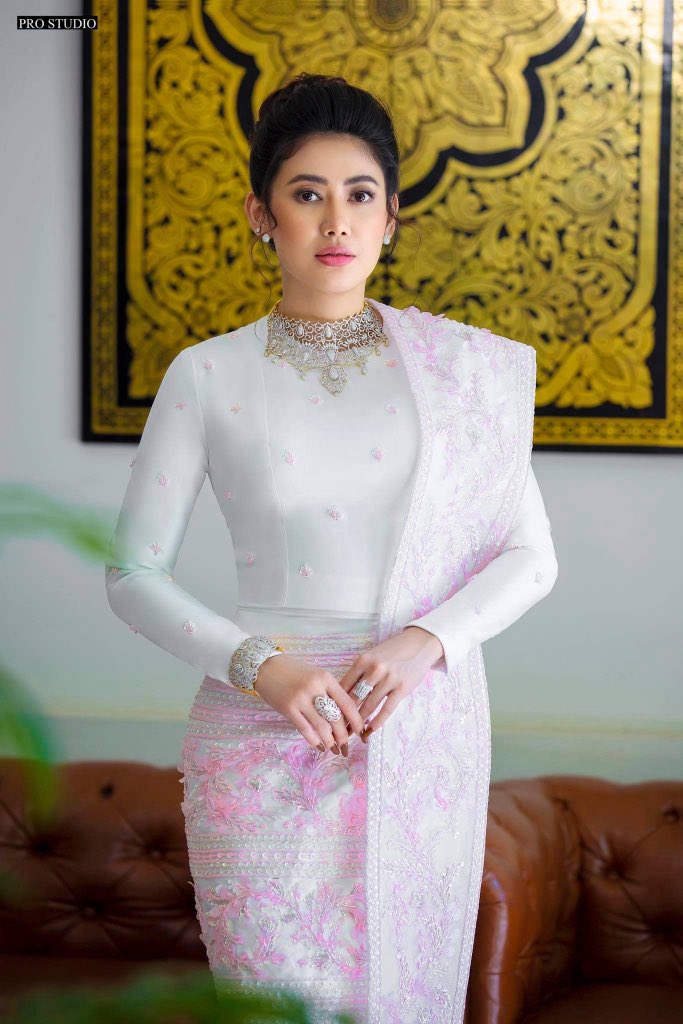 Thinzar Wint Kyaw