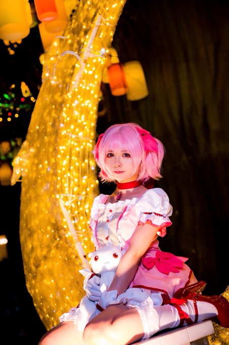 コスプレイヤーチるちのTwitter画像70