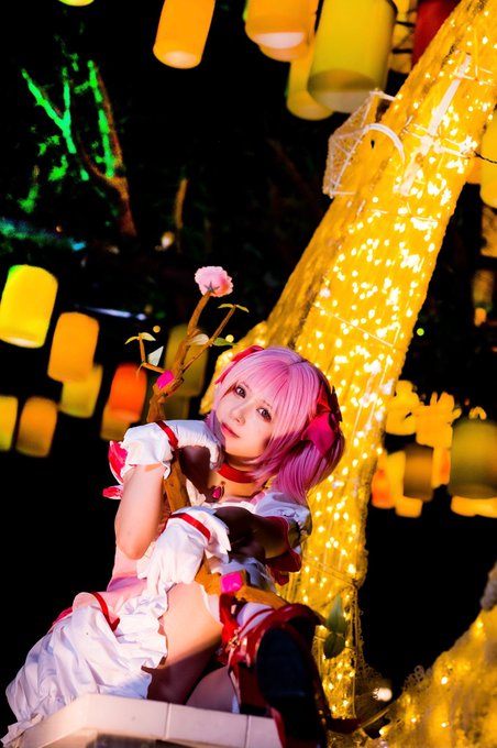 コスプレイヤーチるちのTwitter画像69