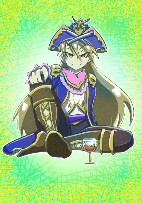 海賊 高画質 のtwitterイラスト検索結果 古い順