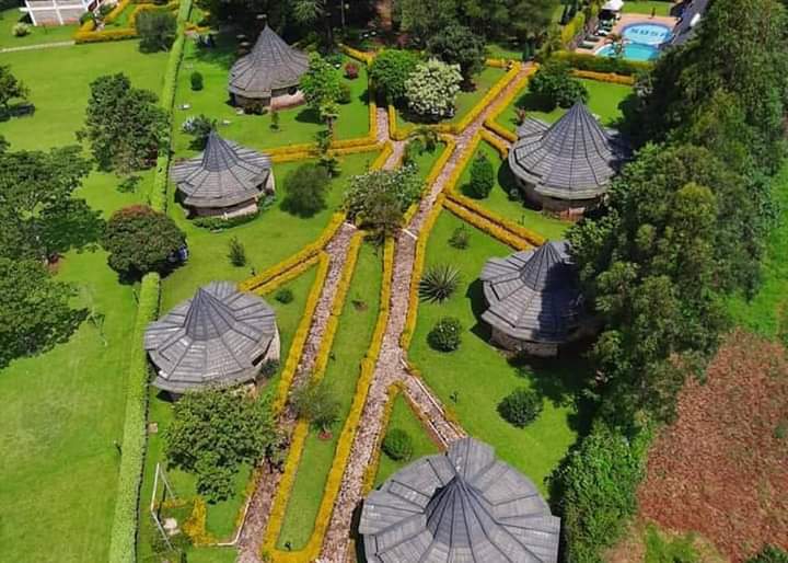 vivian_kobe's tweet photo. The weather in Gisambai, Vihiga County is perfect all year round.
Enjoy a hiking Maragoli Hills as you #Chillout at @SosaCottagesLtd for a few nights.
Have a #BlessedSunday 😁
#TwendeWestern
#sunday https://t.co/N5TwVGX29M