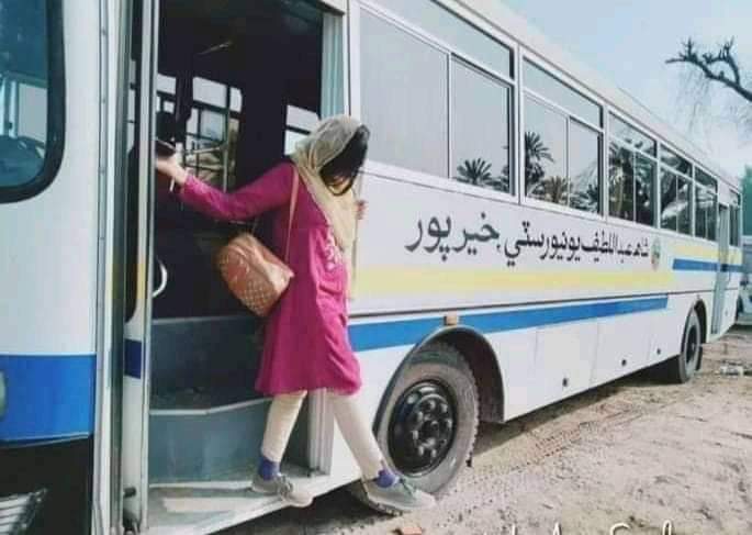 GadaHussain_'s tweet photo. ڄامشوري جون دلبريون ۽ ھوائون پنھنجي جاء تي پر خيريور جي کجين جا قد ڪوبه ماپي نٿو سگھي!
Izhar Baladi https://t.co/GWyEgjjNnA