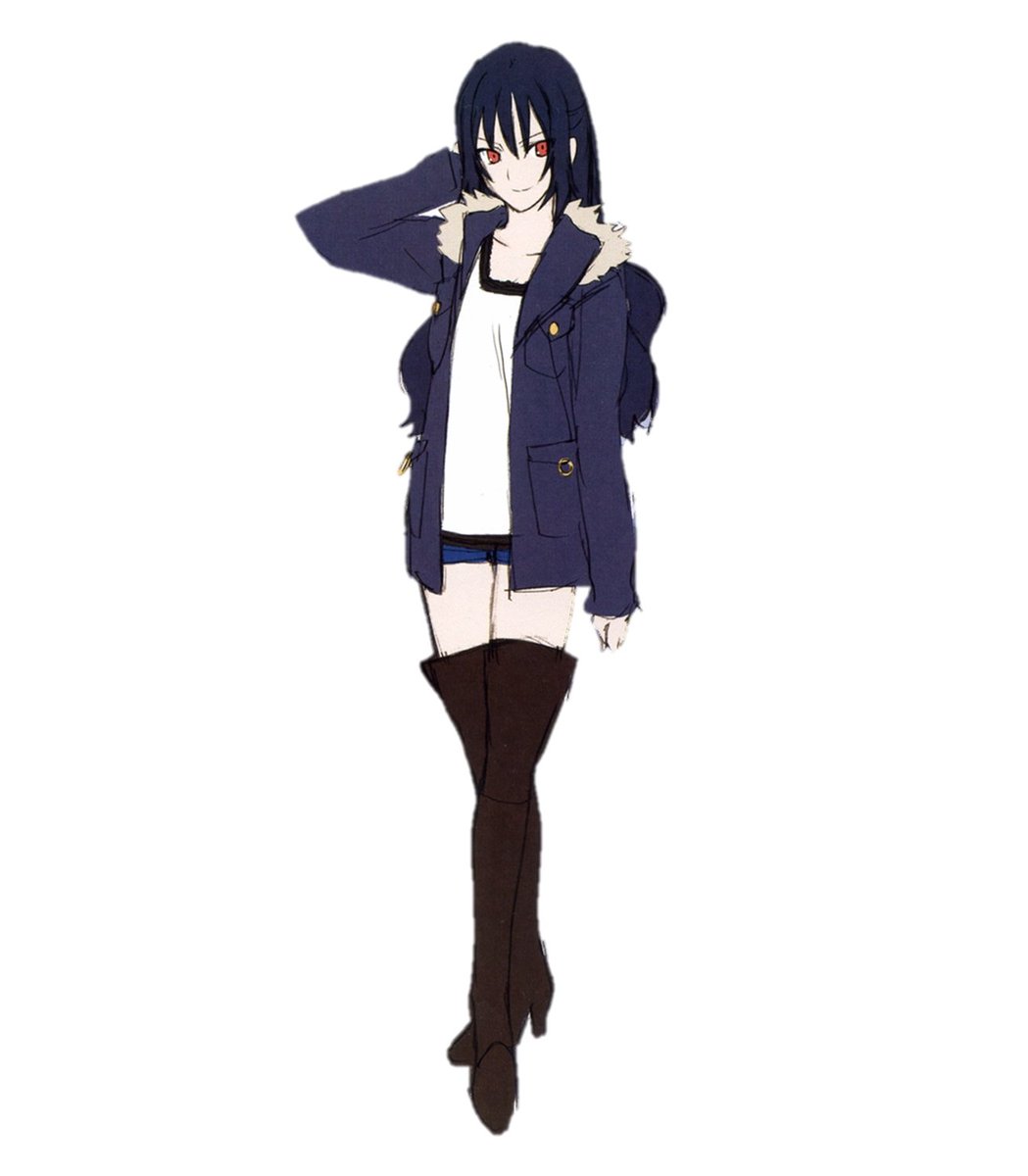 あの生活が長く続き そして結ばれたらどれほど良かったことか 口が裂けてもリア充爆 ナイジェッルのイラスト