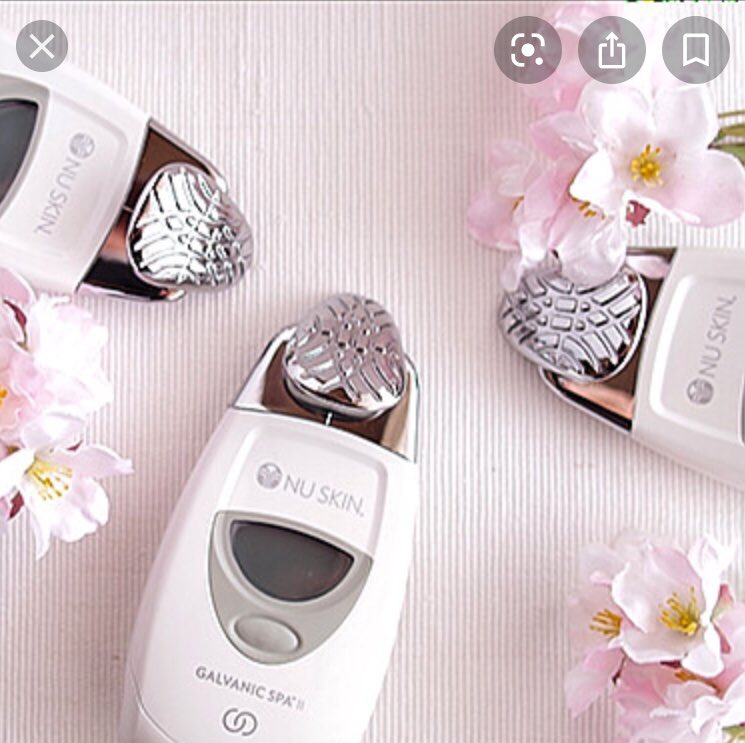 LetsTalkBeauty6's tweet photo. Want to get rid of deep or fine lines around your face well this is the product to give your skin a more younger and youthful looking skin , also this can be used with the galvanic to give you even better looking results you can see what the galvanic looks like in the next image https://t.co/mFWQjwhiqL
