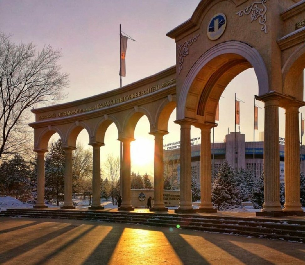 babasrcastic's tweet photo. no one want to get online degree &amp; we wanna see our university again as soon as possible so please help us
#takeusbacktokazakhstan
@KazEmbassyIndia @AkordaPress @indembastana @DrSJaishankar @KazNU_official @minhealthKZ @airastana @TheAstanaTimes
#alfarabians https://t.co/AZkqTYIquh
