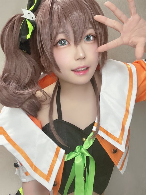 コスプレイヤーあまねみやのTwitter画像21
