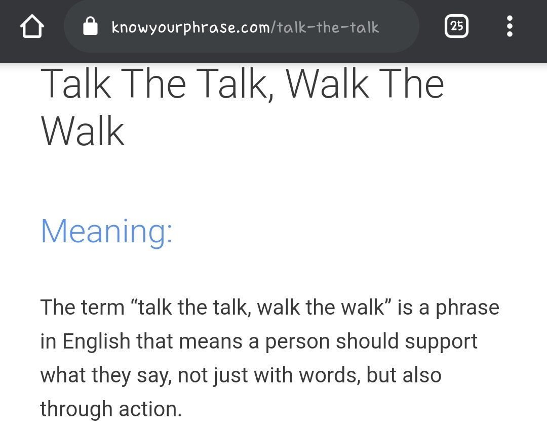 Talks meaning. Talk with meaning.
