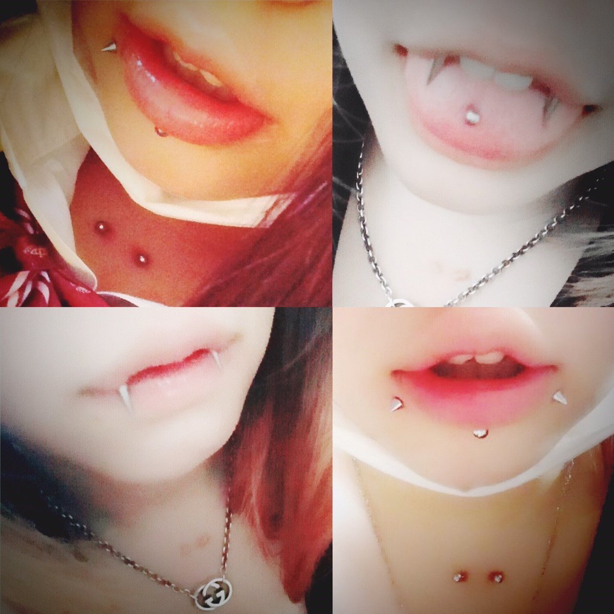 alc3x1's tweet photo. だいぶ塞いだりしたけど
ピアス欲はまだあると思いたい

#ピアス好きな人と繋がりたい https://t.co/abIKE3eqCa