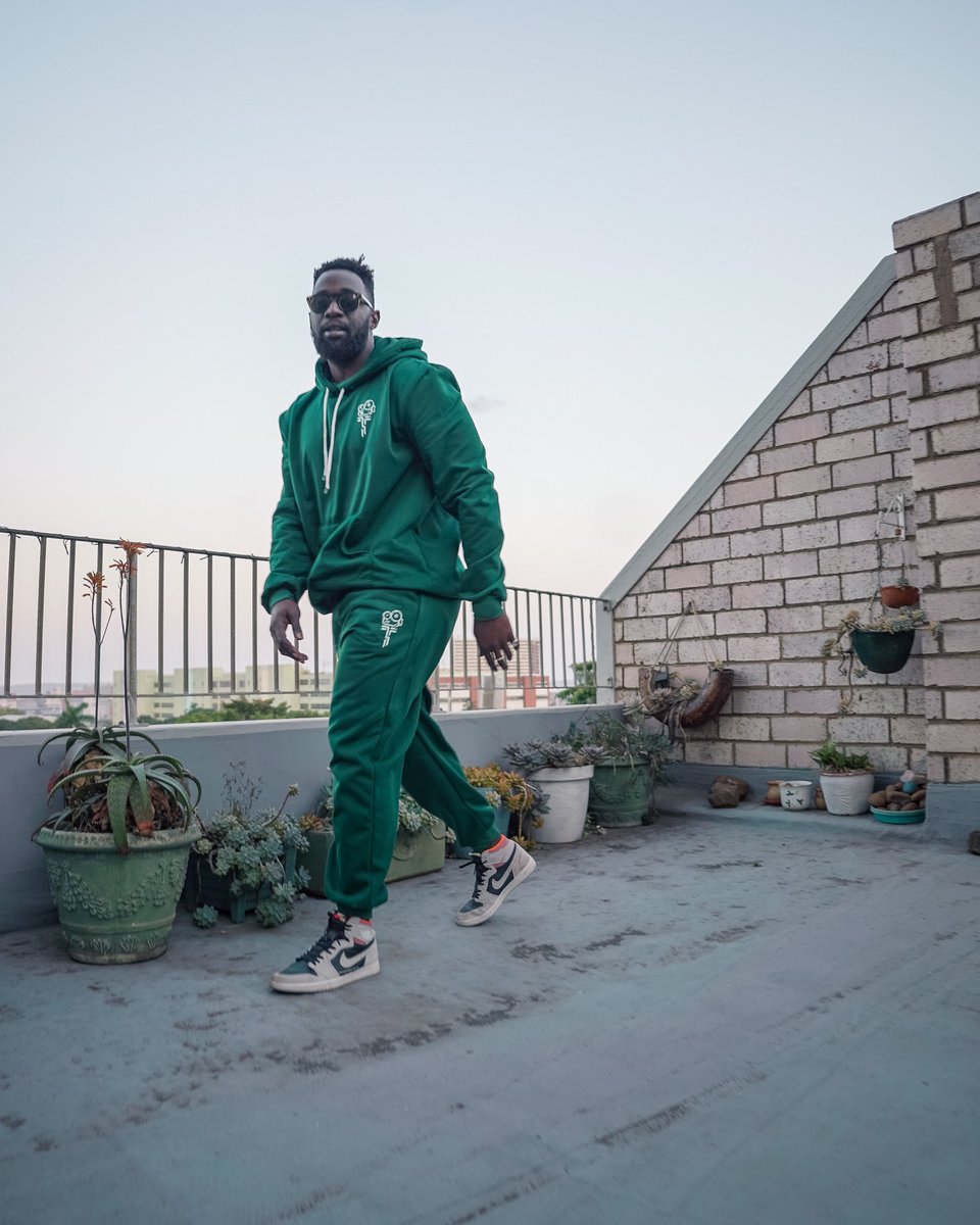 Also available in green of course ✨

#inthecut