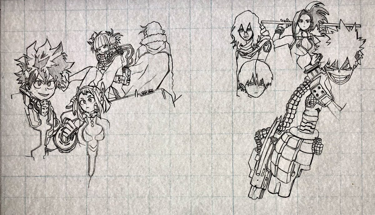 TOMOSUKE🖌 (@TOMOSUKE_oekaki) / Posts / X