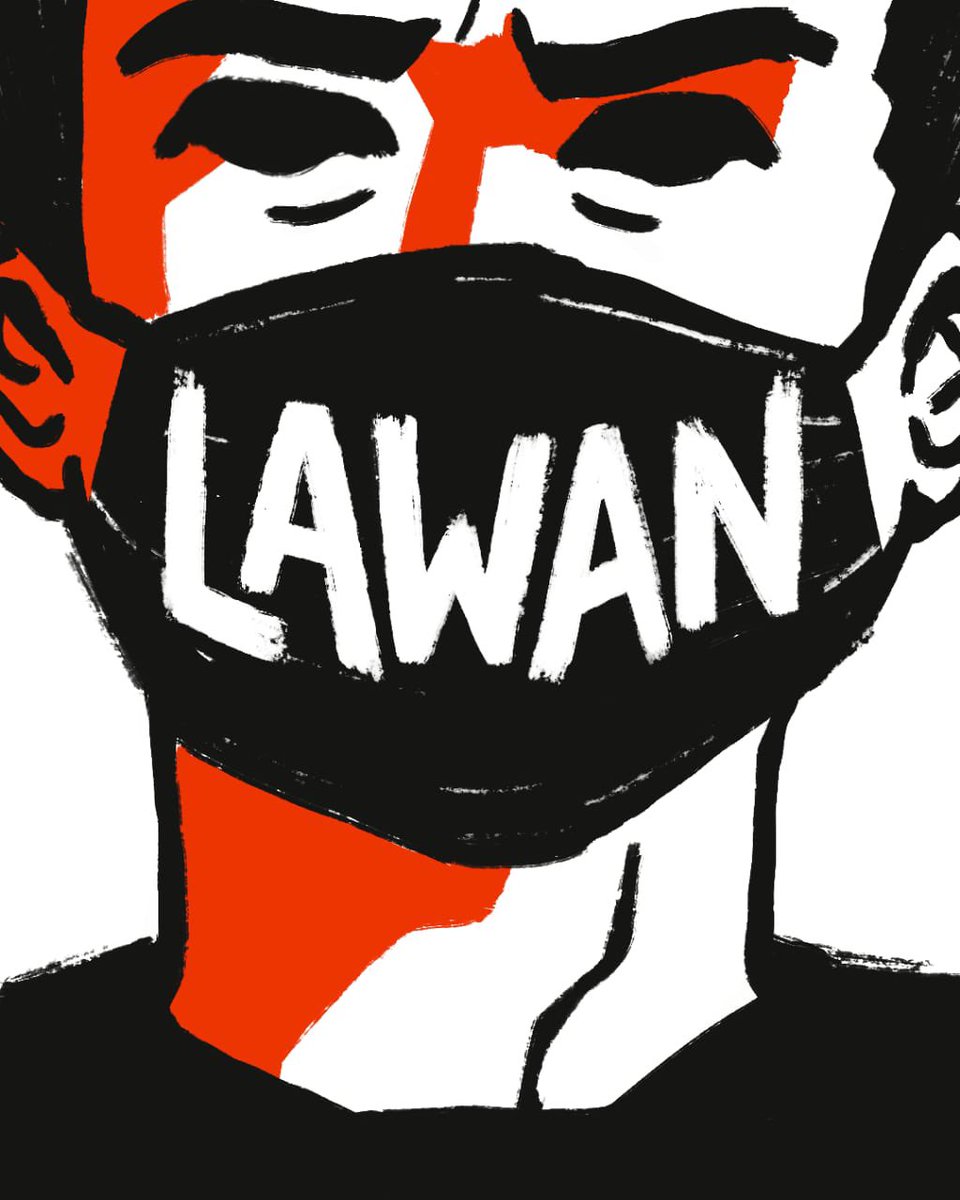 khairizulfadhli's tweet photo. Kita lawan untuk teruskan kehidupan
Kita lawan untuk makan hari keesokan

#LAWAN 🏴🏴🏴 https://t.co/5uDnXD09h6