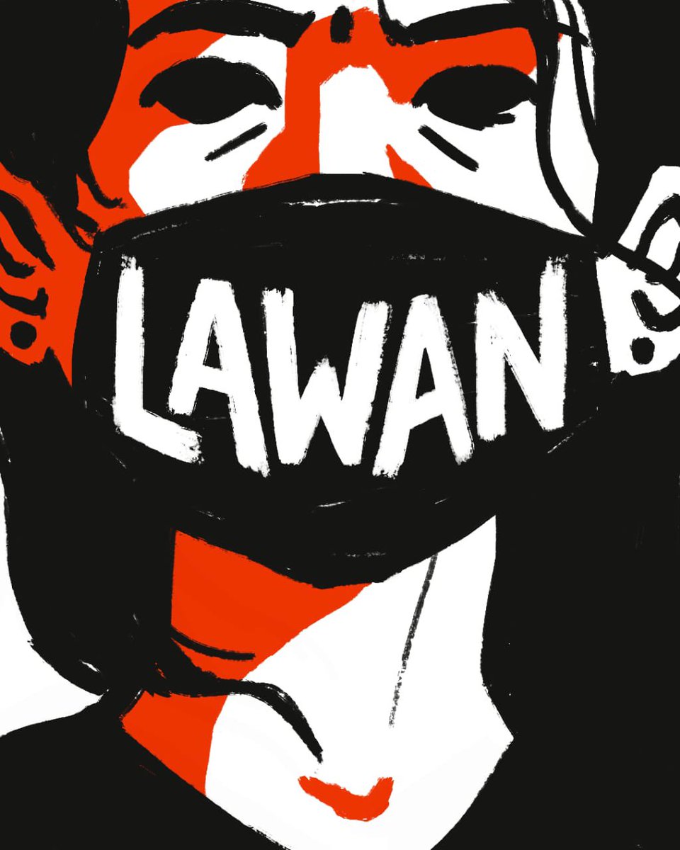khairizulfadhli's tweet photo. Kita lawan untuk teruskan kehidupan
Kita lawan untuk makan hari keesokan

#LAWAN 🏴🏴🏴 https://t.co/5uDnXD09h6