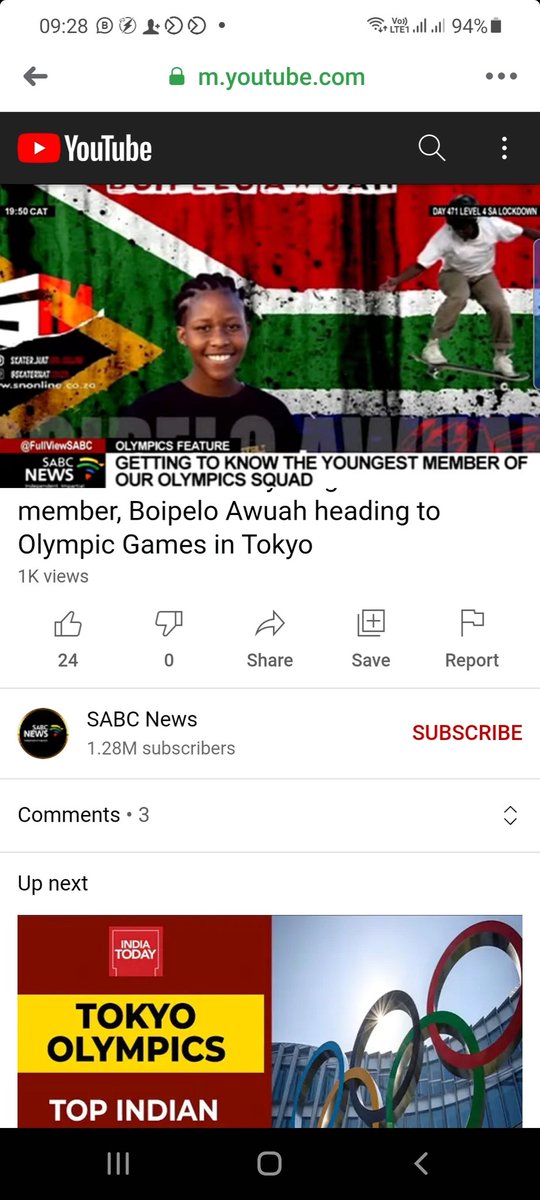 _MrBong's tweet photo. Really heart warming moment
#SkaterNation bout to hit the international scene once again!!!!!
#Boipelo #SN #GripSN
Team South Africa πΏπ¦ let's gooo https://t.co/Mk9qjQ9FIe