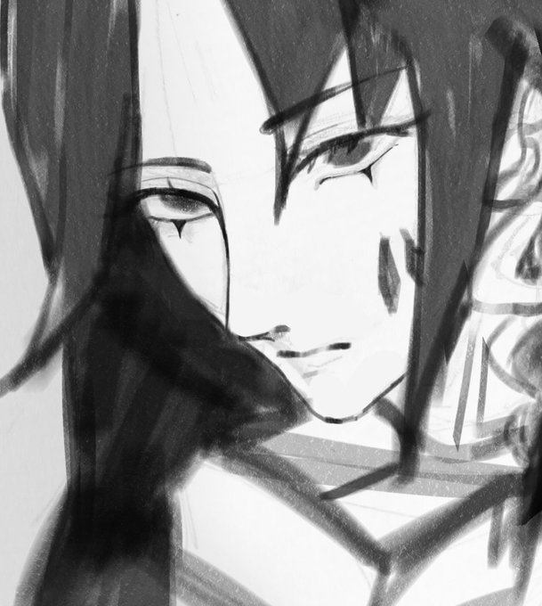 オロチのtwitterイラスト検索結果