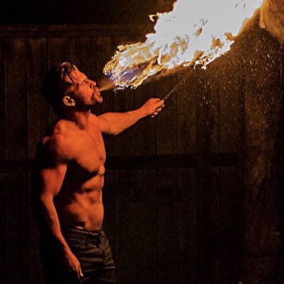 Zachary Zenz 🦁🔥💪🏽🧘&zwj;♂️ #introducing #Newname  #NewProfilePic #Zen https://t.co/Z79NyP7vBU<a href="/tag/introducing"class="tags">#introducing</a><a href="/tag/newname"class="tags">#Newname</a><a href="/tag/newprofilepic"class="tags">#NewProfilePic</a><a href="/tag/zen"class="tags"><span>#zen</span></a>