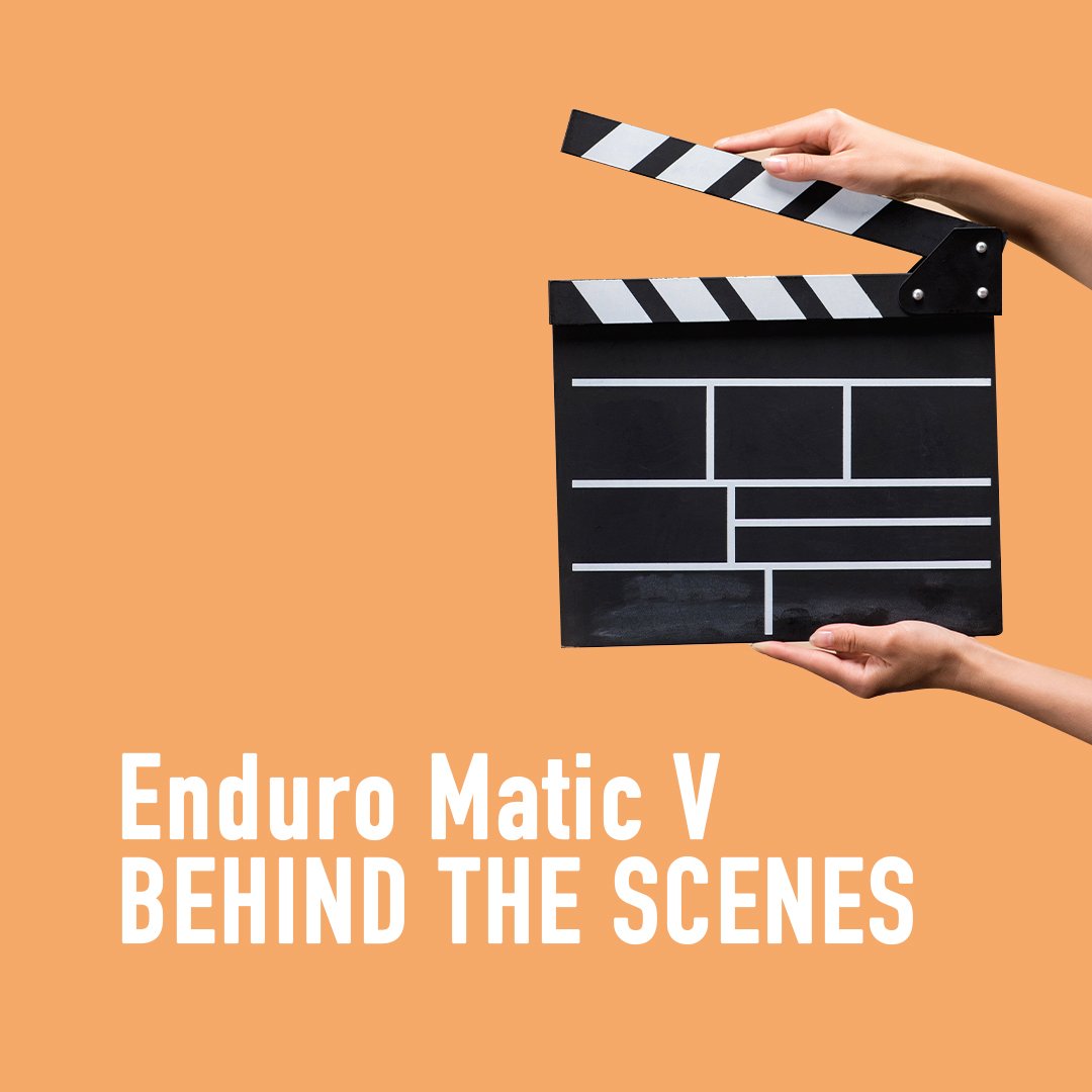 ardgroupid's tweet photo. Berdasarkan target market dari Enduro Matic V, kami percaya bahwa penggunaan media TVC masih sangat relevan, bahkan sangat diperlukan. Kami pun dipercaya untuk memproduksi TVC-nya. Proses syuting TVC Enduro Matic V, jadi salah satu kenangan yang paling berkesan buat kami. https://t.co/UEDgKUe1dG