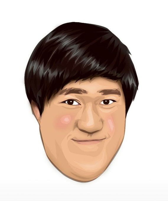 有名人似顔絵のtwitterイラスト検索結果 有名人似顔絵のtwitterイラスト検索結果