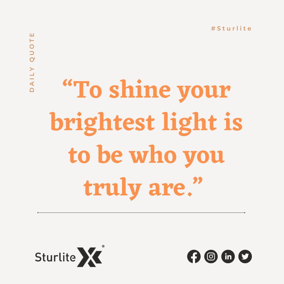 sturlite's tweet photo. #sturlite #quoteoftheday https://t.co/XrXdGxUuGg