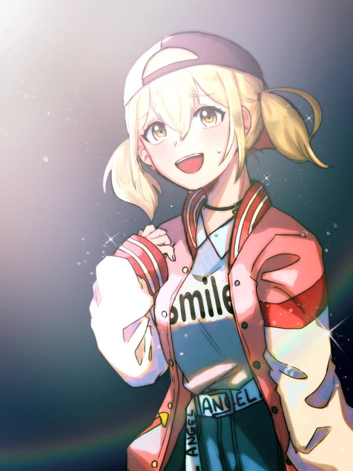 #prsk_FA イベ読了～!!こはね凄かった次の杏バナー気になる 