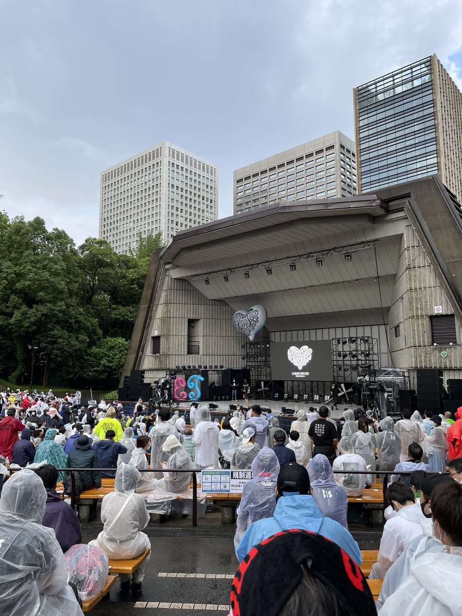 KOYA_WACK's tweet photo. 本日の視界。
もうすでにいい思い出。 https://t.co/K24Zw9Y4Rg