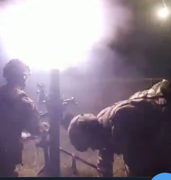 3 PWRR - ‘The TIGERS’ tweet media