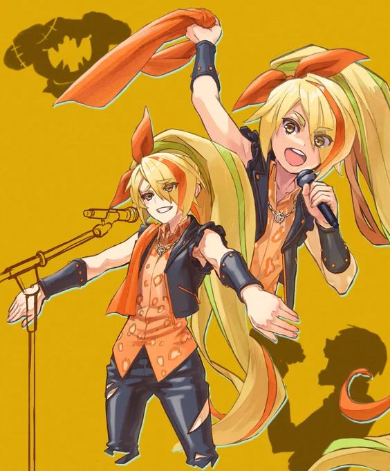 ゾンビランドサガリベンジ
風の強い日は嫌いか?の衣装 練習絵

とりあえずさくら、サキ、たえの3人

#ゾンビランドサガ
#ゾンビランドサガリベンジ
#ゾンビランドサガR 