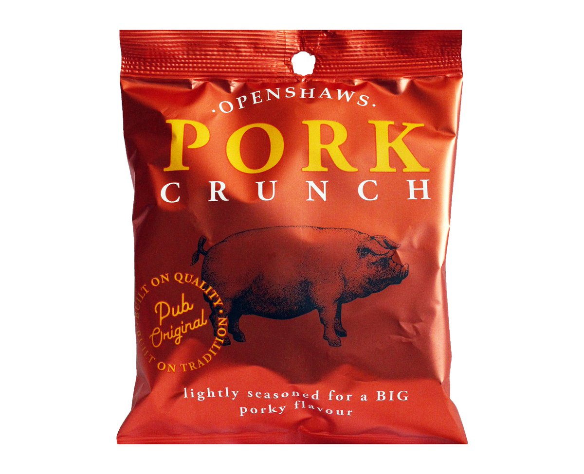 OpenshawsSnacks's tweet photo. If England WIN the Euros TONIGHT we’ll send some tasty snack treats at random to someone who retweets this tweet, and follows us.

🐖⚽️🏴󠁧󠁢󠁥󠁮󠁧󠁿

#PorkScratchings 
#PloughmansLunch
#ScampiBites 
#EURO2020 
#ENG 
#ITAENG 
#Win 
#Giveaway
#Freebies https://t.co/OD5kyaK8SD