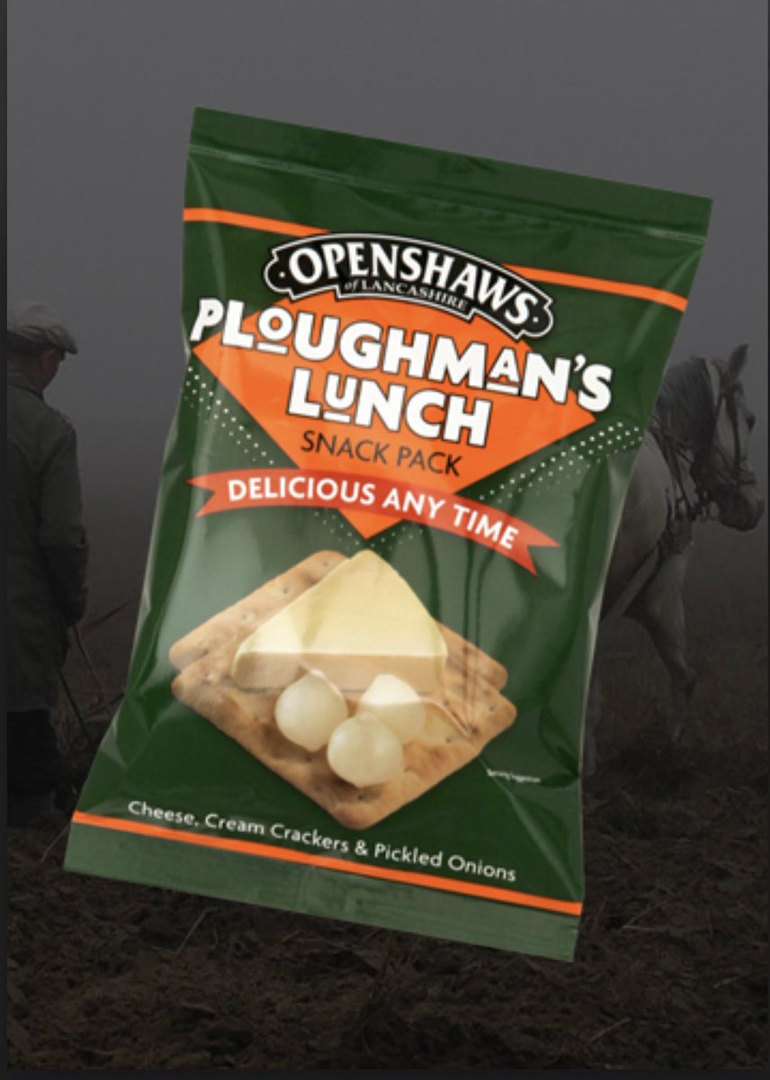OpenshawsSnacks's tweet photo. If England WIN the Euros TONIGHT we’ll send some tasty snack treats at random to someone who retweets this tweet, and follows us.

🐖⚽️🏴󠁧󠁢󠁥󠁮󠁧󠁿

#PorkScratchings 
#PloughmansLunch
#ScampiBites 
#EURO2020 
#ENG 
#ITAENG 
#Win 
#Giveaway
#Freebies https://t.co/OD5kyaK8SD