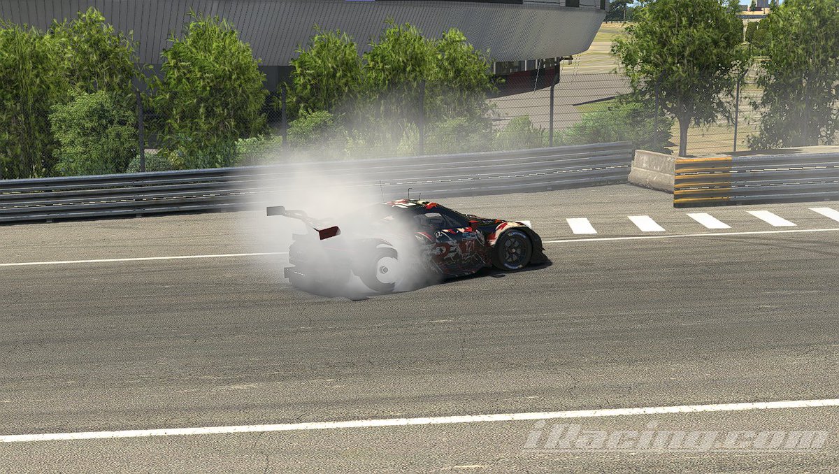 After a long and hard fought 24 hours of Le man's managed to come home in P3 for GTE with <a href="/Apollopepsi/">Apollo pepsi</a> and <a href="/Redpanda_1/">Ryan Borg</a> thank you guys so much for letting me race with u for this it was so much fun looking forward to the next one hopefully 🎉🎉

<a href="/BDEMotorsport/">BDE Motorsports</a>