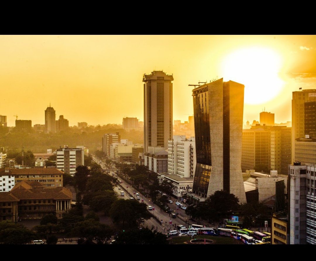 kenyapics's tweet photo. Sunrise
Nairobi city https://t.co/kVj5vZjz7j
