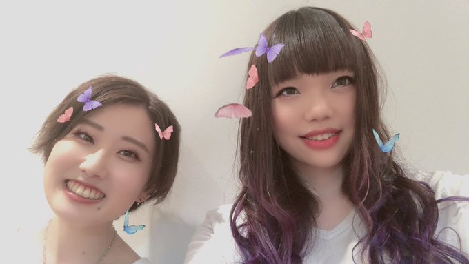 蝶のように舞い、蜂のようにsus4していきます。ライブがんばるぞい🔥

@yuragi_7_oto 