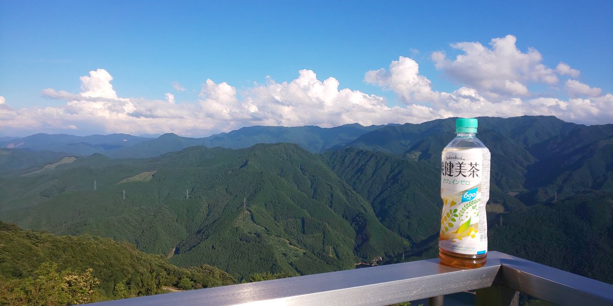 夏っぽい