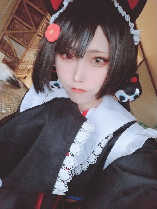 むつき 美少女コスプレイヤー画像まとめ